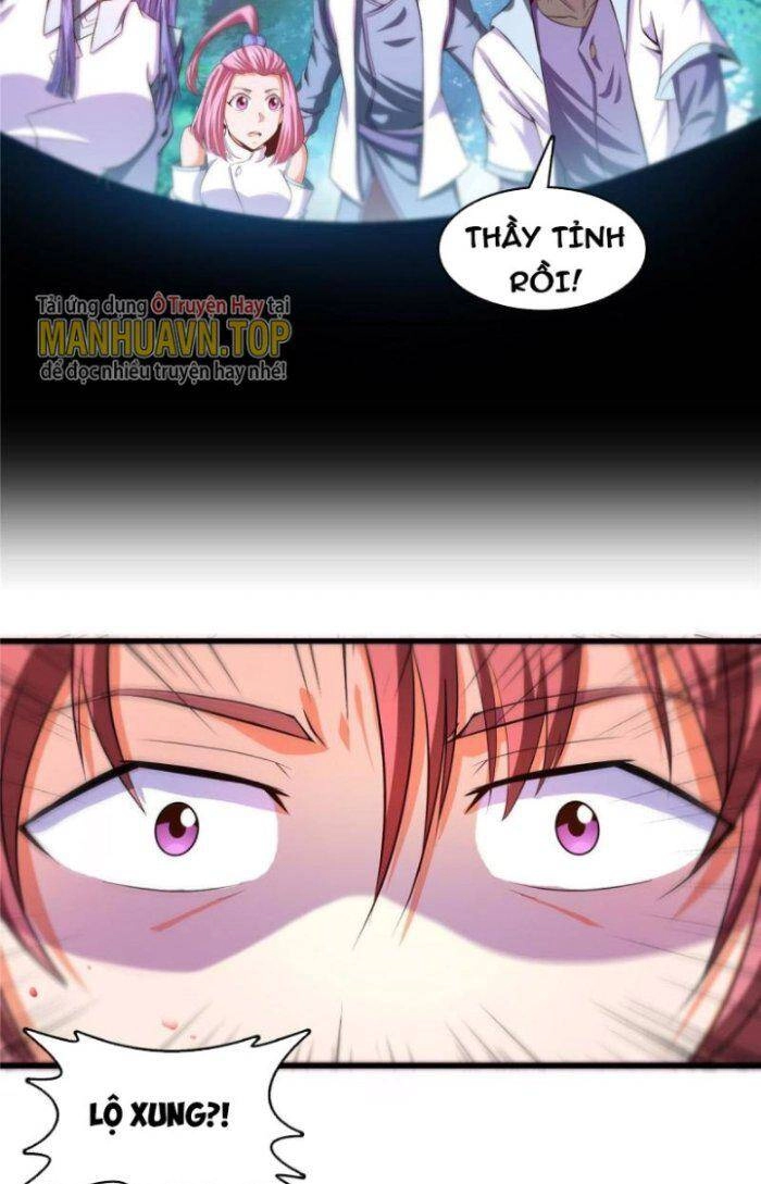 Thiên Đạo Đồ Thư Quán Chapter 237 - 23