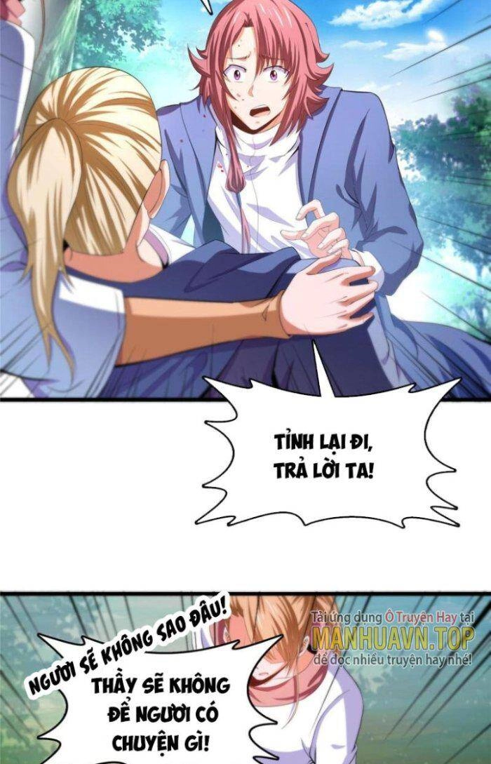 Thiên Đạo Đồ Thư Quán Chapter 237 - 25