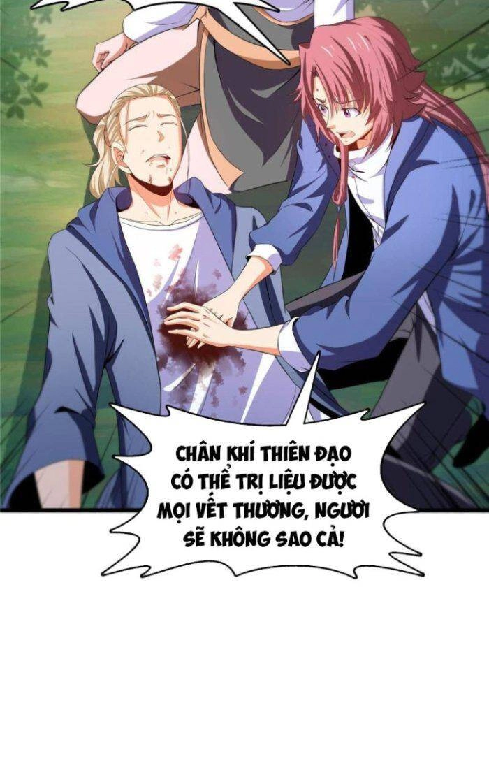 Thiên Đạo Đồ Thư Quán Chapter 237 - 26