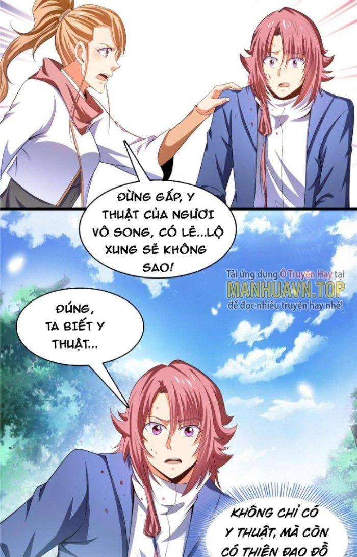 Thiên Đạo Đồ Thư Quán Chapter 237 - 29