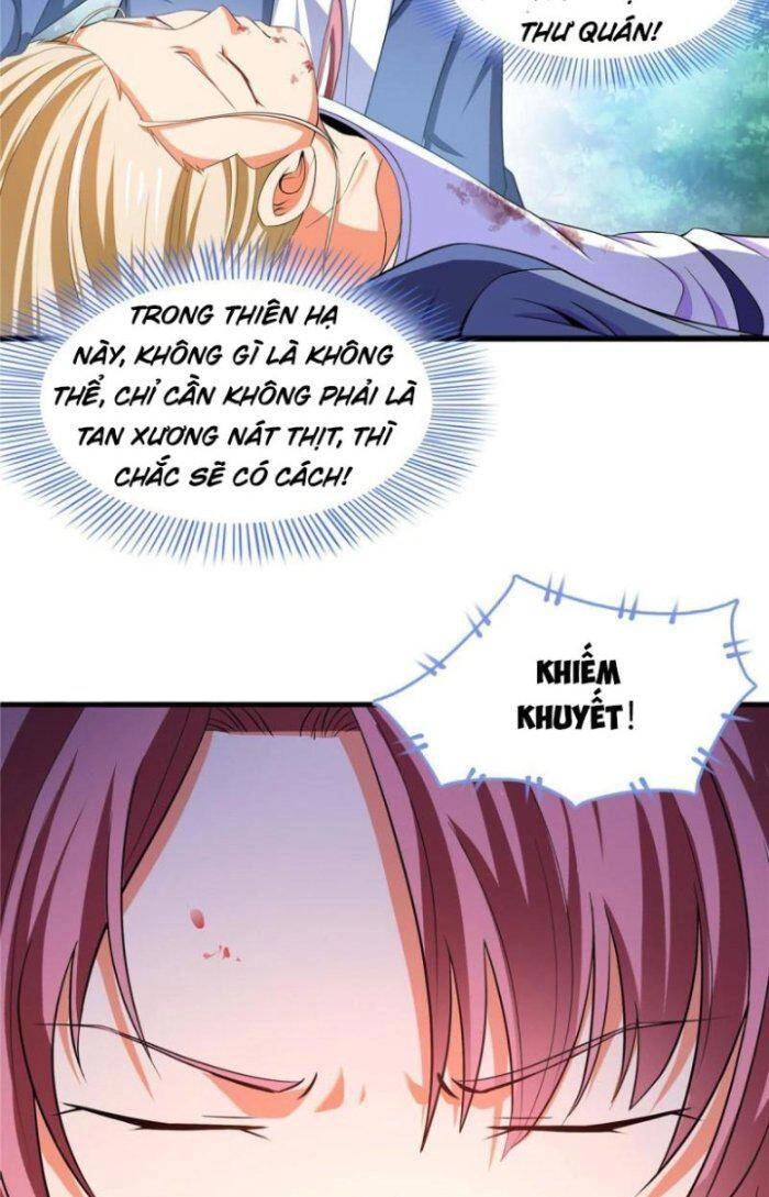 Thiên Đạo Đồ Thư Quán Chapter 237 - 30