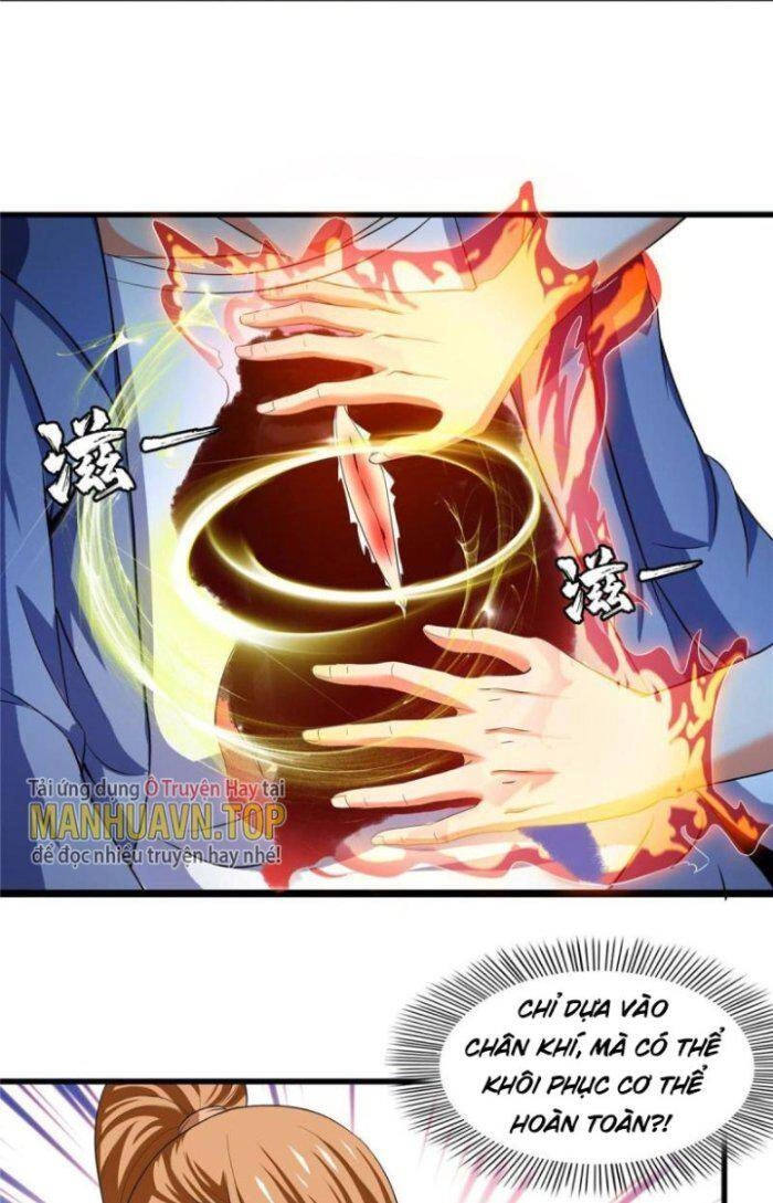 Thiên Đạo Đồ Thư Quán Chapter 237 - 32