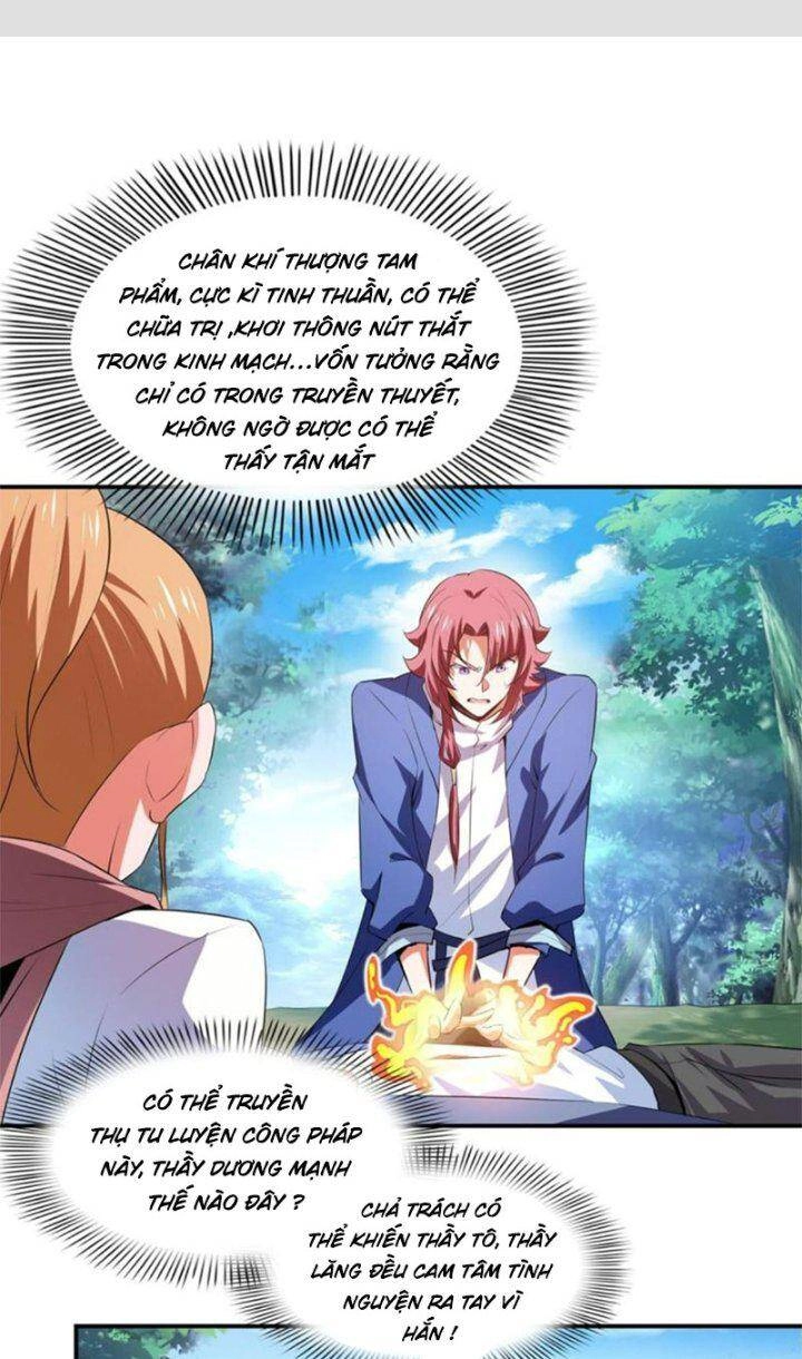 Thiên Đạo Đồ Thư Quán Chapter 238 - 1