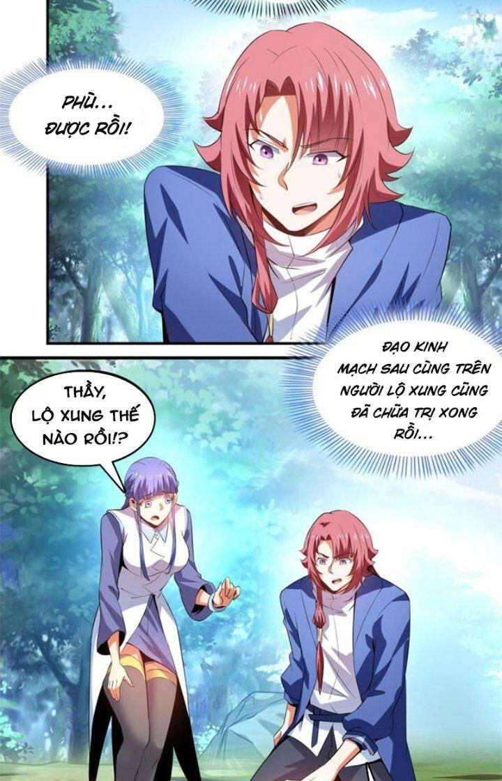 Thiên Đạo Đồ Thư Quán Chapter 238 - 2