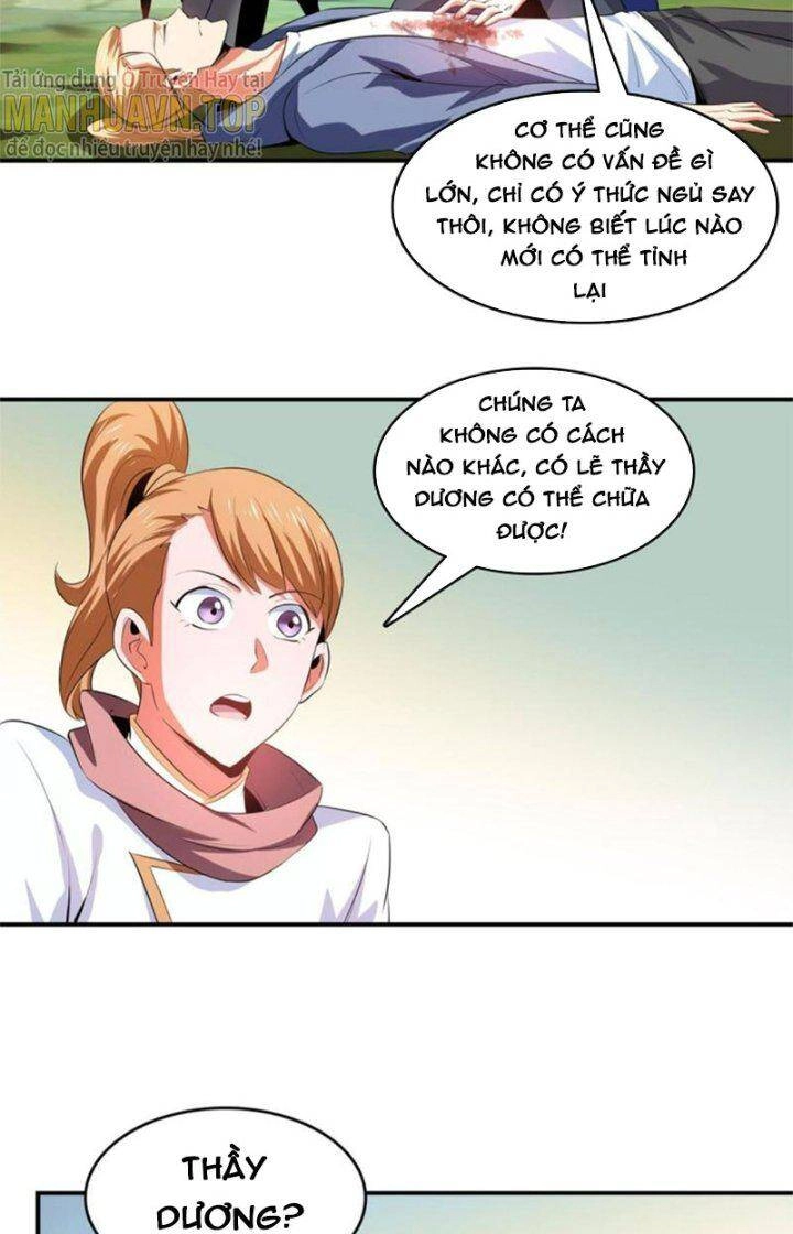 Thiên Đạo Đồ Thư Quán Chapter 238 - 3