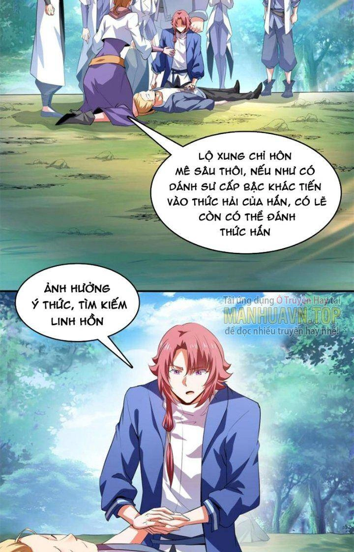 Thiên Đạo Đồ Thư Quán Chapter 238 - 5