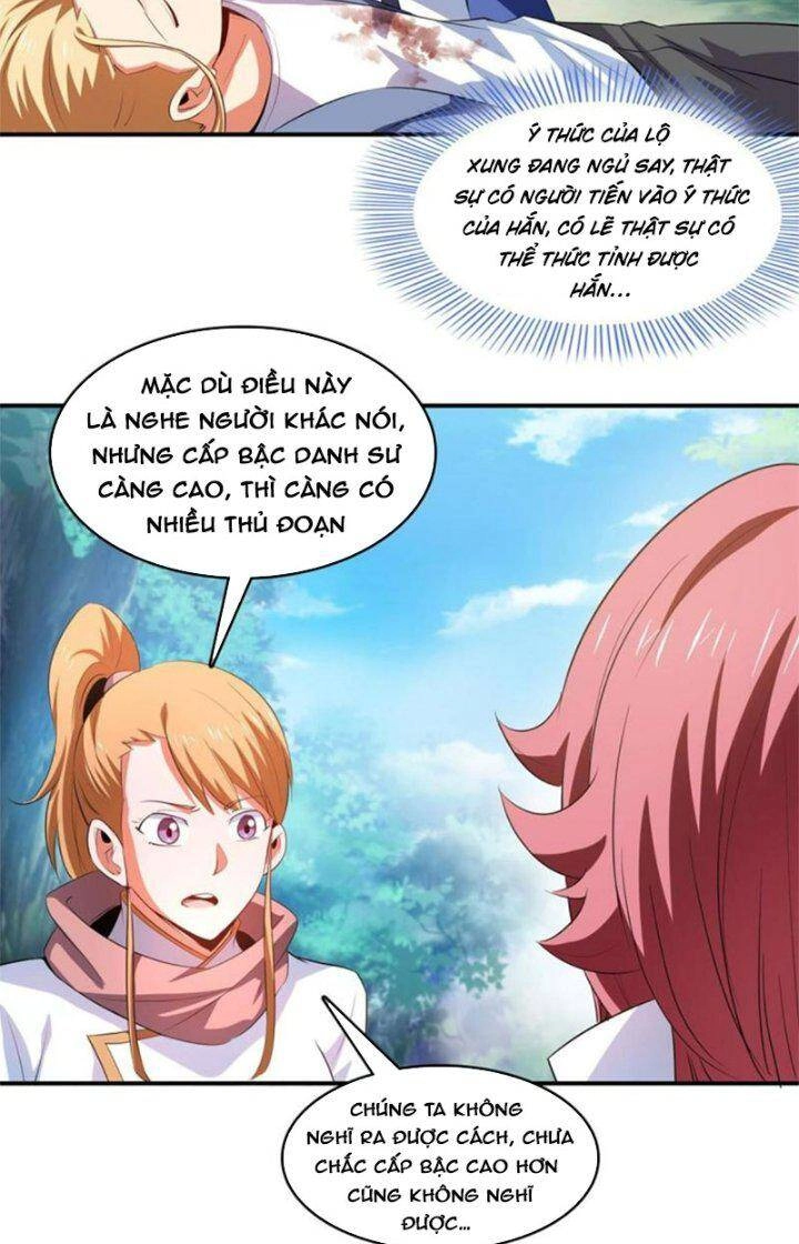 Thiên Đạo Đồ Thư Quán Chapter 238 - 6