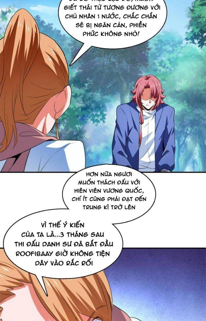 Thiên Đạo Đồ Thư Quán Chapter 238 - 10