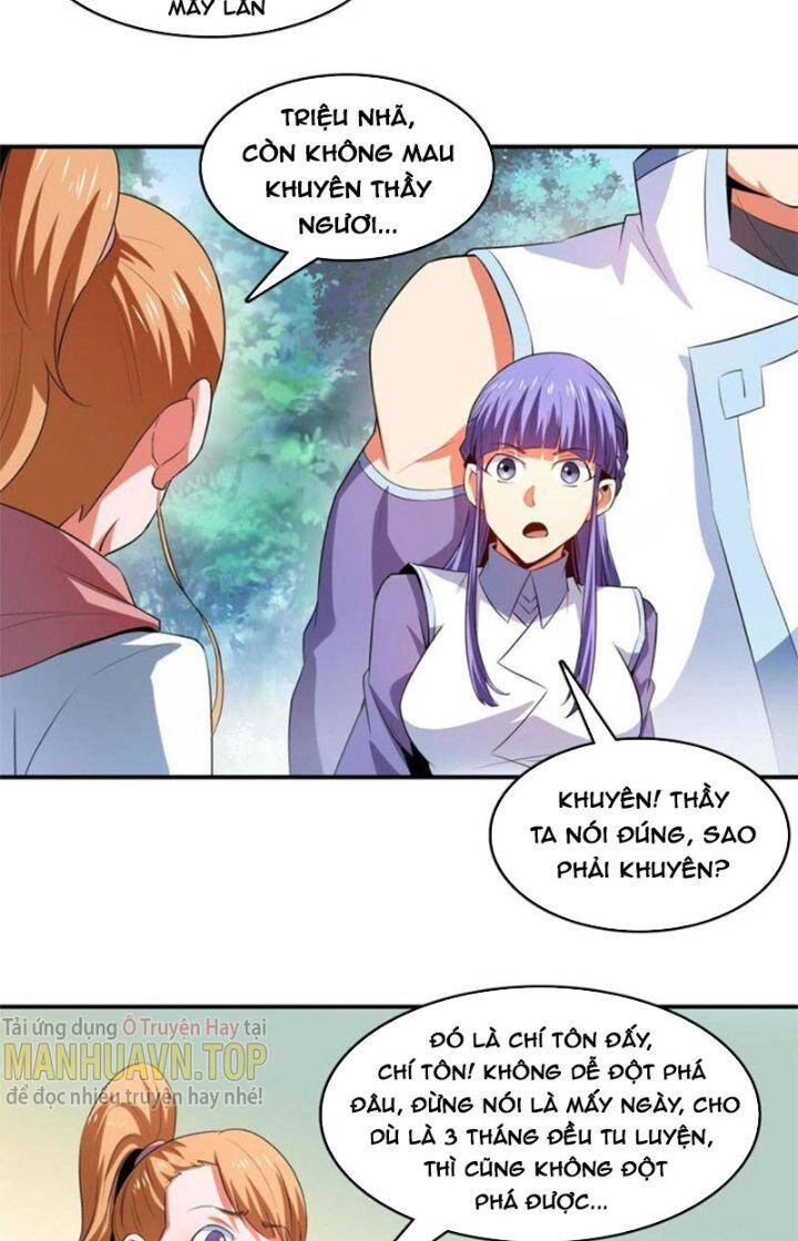 Thiên Đạo Đồ Thư Quán Chapter 238 - 15