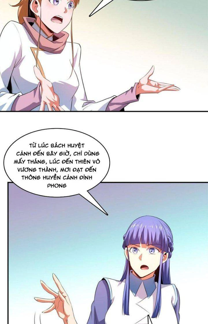 Thiên Đạo Đồ Thư Quán Chapter 238 - 16