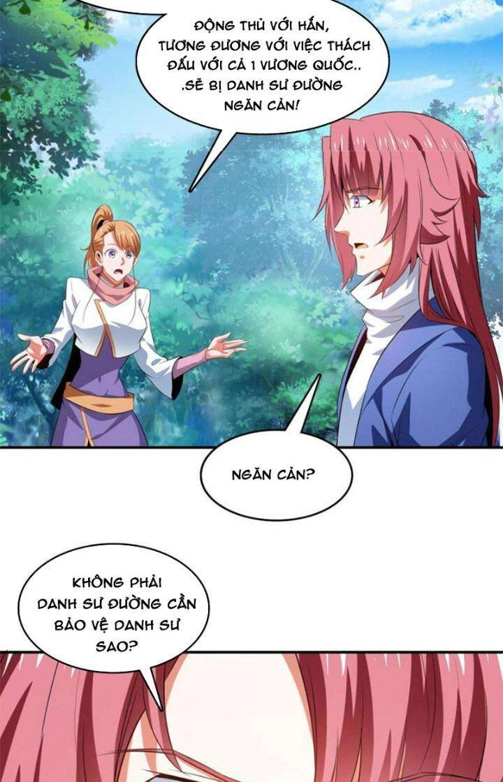 Thiên Đạo Đồ Thư Quán Chapter 238 - 18