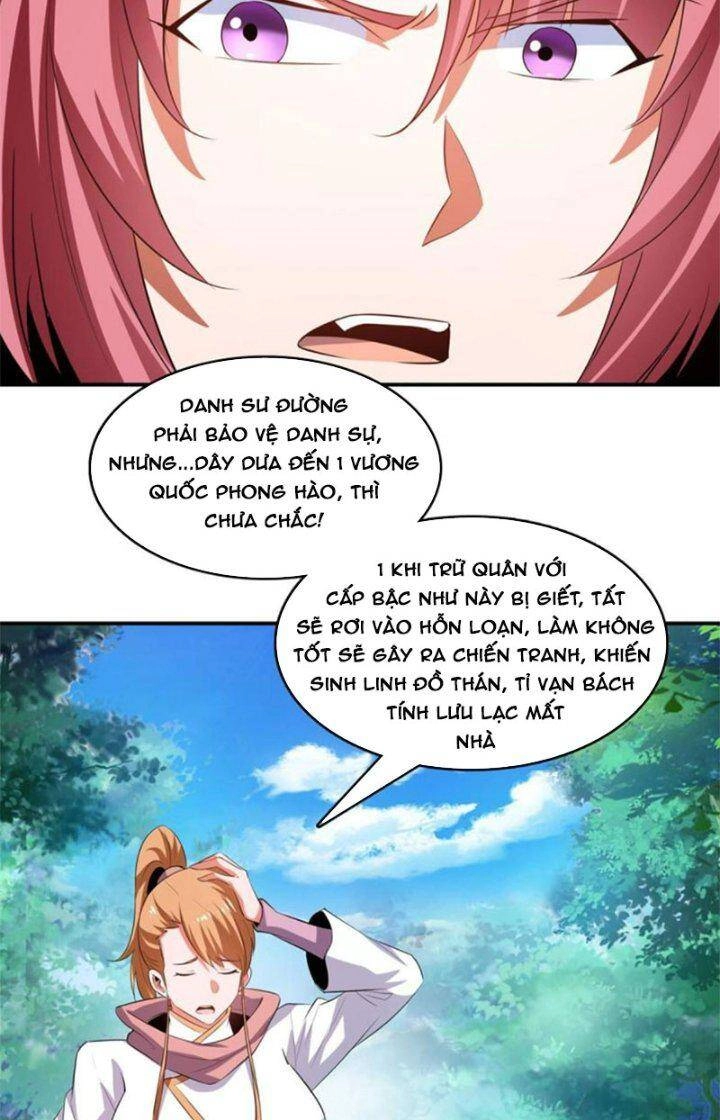 Thiên Đạo Đồ Thư Quán Chapter 238 - 19