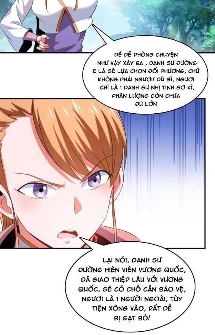 Thiên Đạo Đồ Thư Quán Chapter 238 - 20