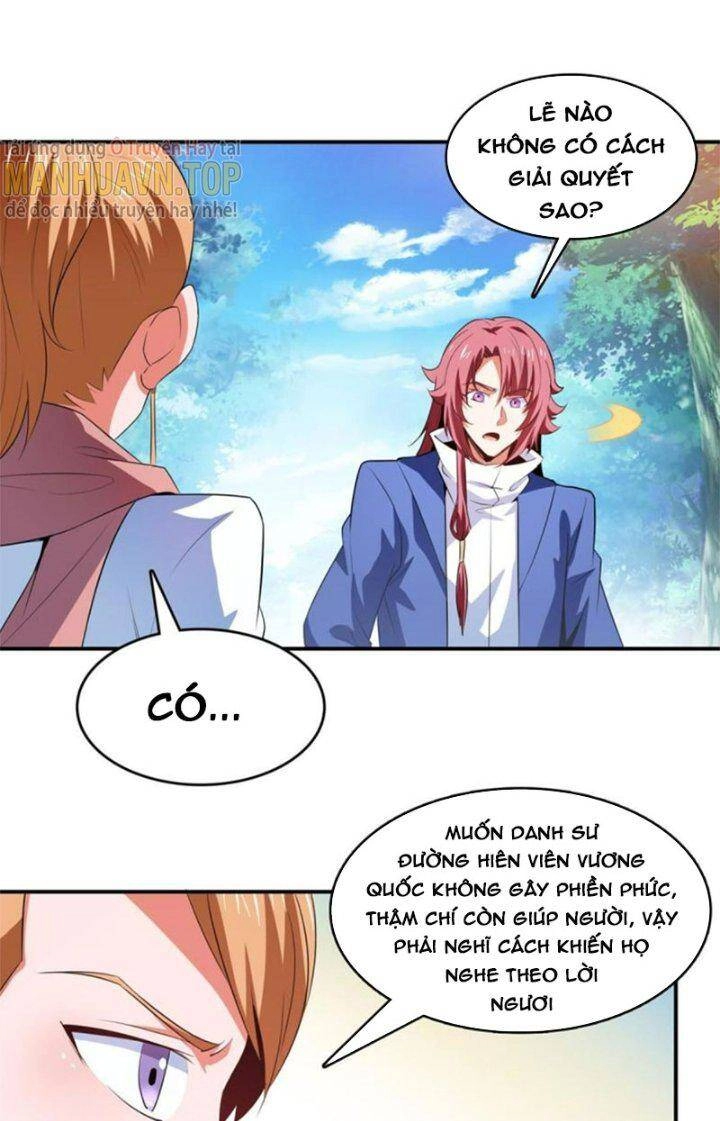 Thiên Đạo Đồ Thư Quán Chapter 238 - 21