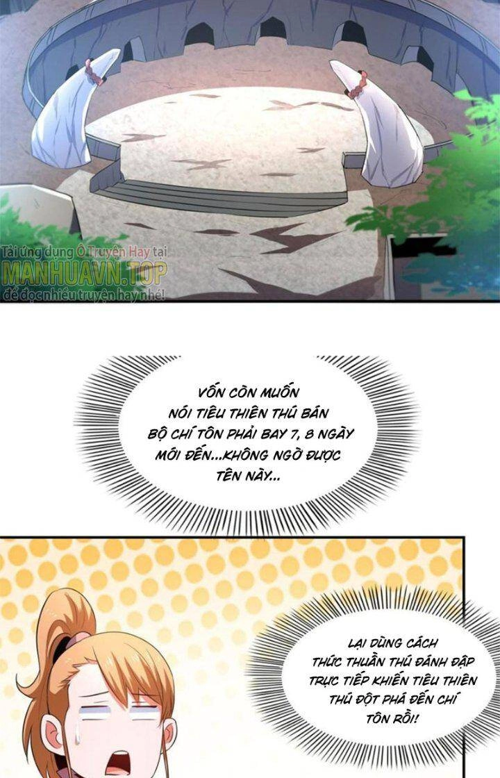 Thiên Đạo Đồ Thư Quán Chapter 238 - 27