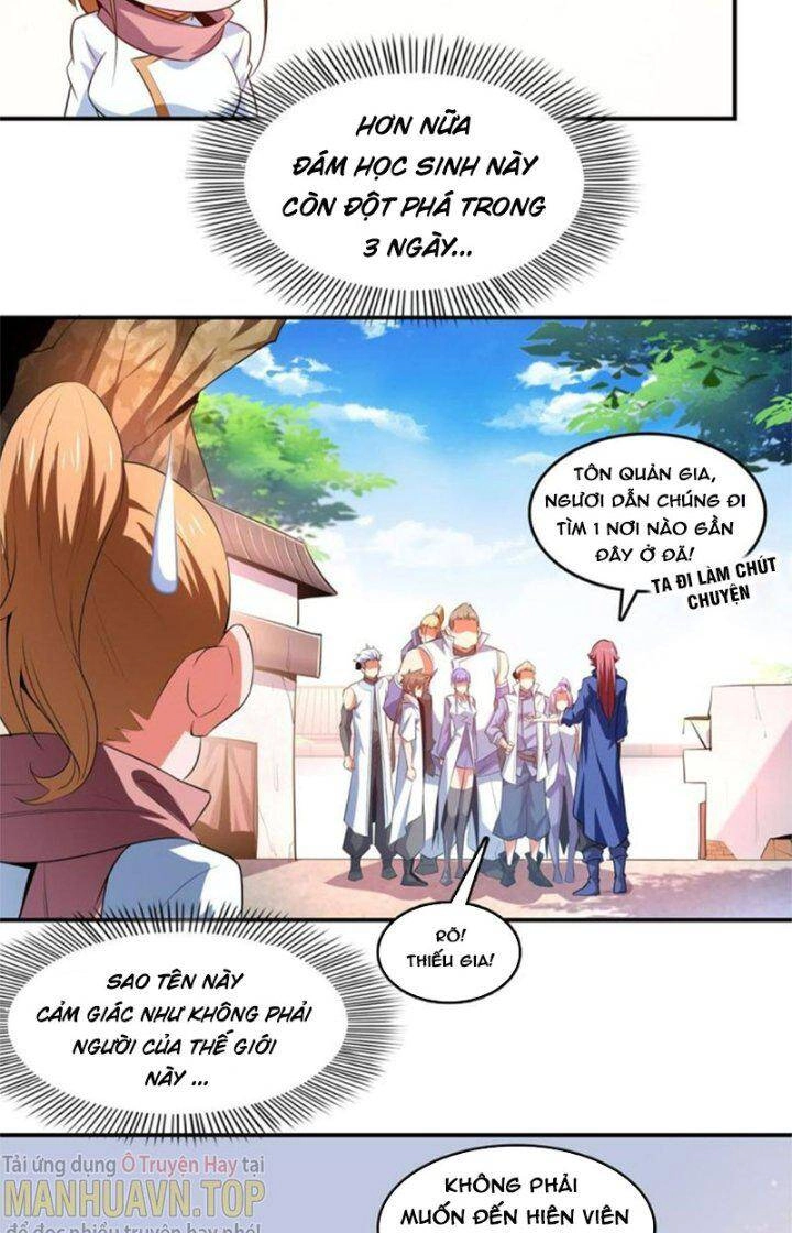 Thiên Đạo Đồ Thư Quán Chapter 238 - 28