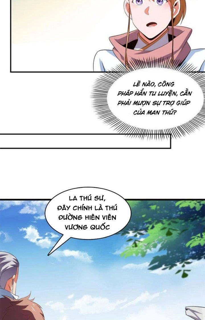 Thiên Đạo Đồ Thư Quán Chapter 238 - 30