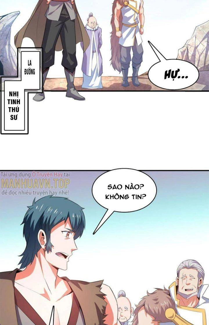 Thiên Đạo Đồ Thư Quán Chapter 238 - 32