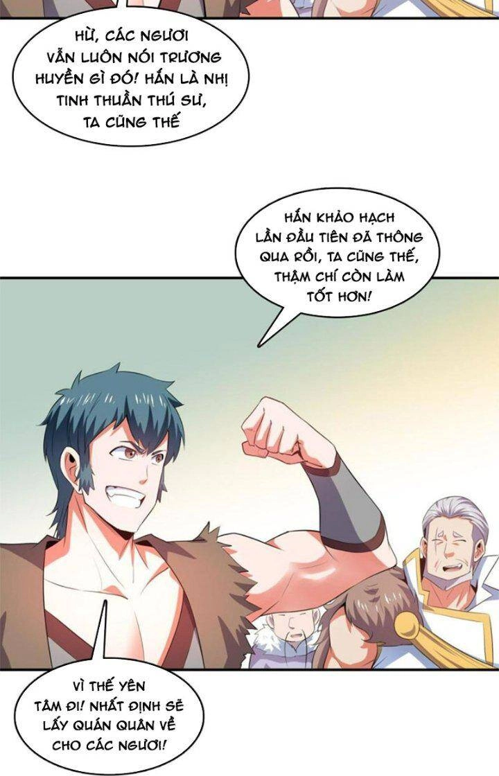 Thiên Đạo Đồ Thư Quán Chapter 238 - 33