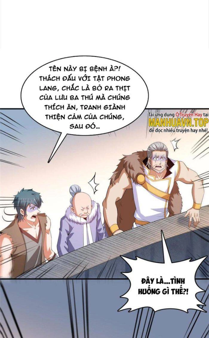 Thiên Đạo Đồ Thư Quán Chapter 239 - 20