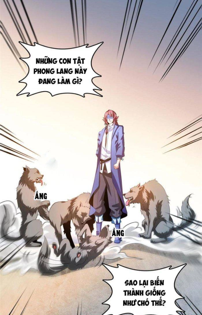 Thiên Đạo Đồ Thư Quán Chapter 239 - 21