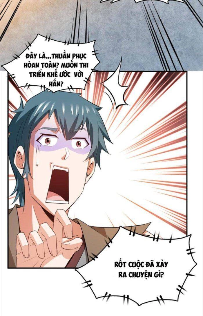 Thiên Đạo Đồ Thư Quán Chapter 239 - 22