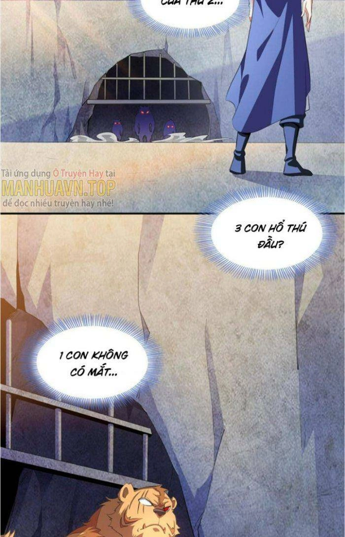 Thiên Đạo Đồ Thư Quán Chapter 240 - 3