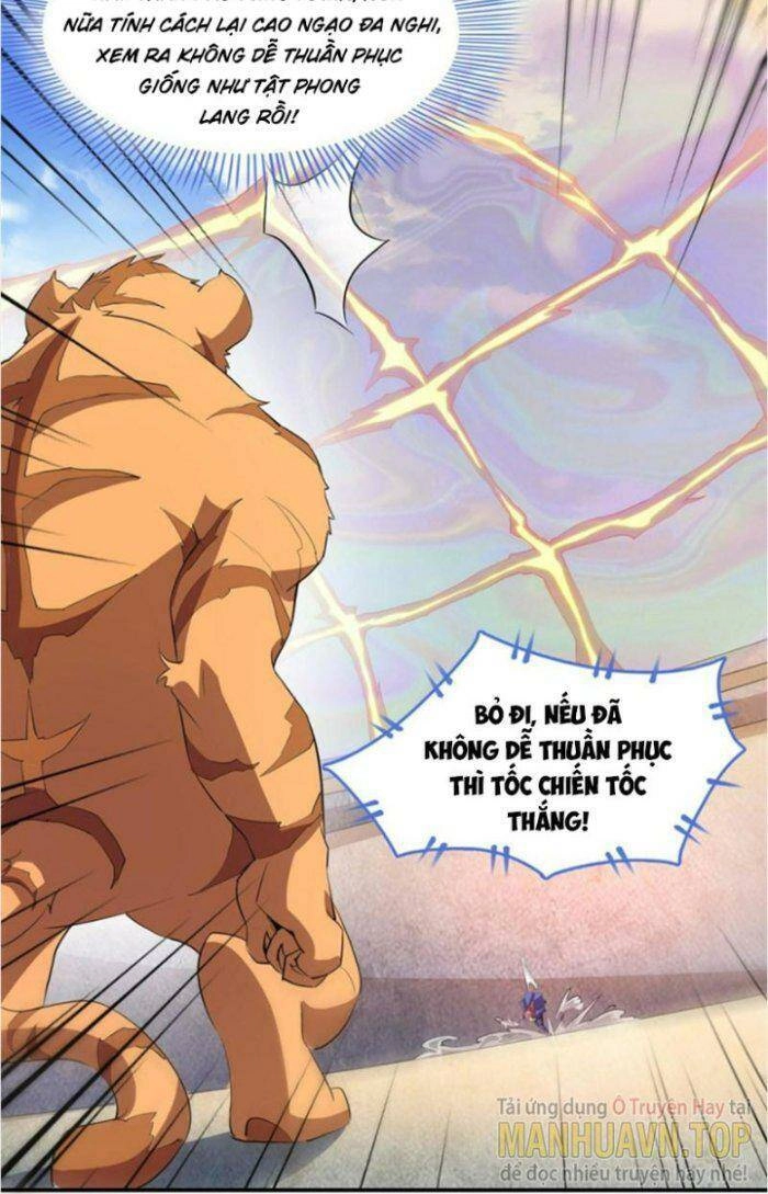 Thiên Đạo Đồ Thư Quán Chapter 240 - 5