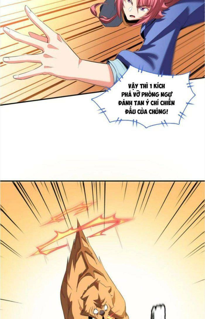 Thiên Đạo Đồ Thư Quán Chapter 240 - 7