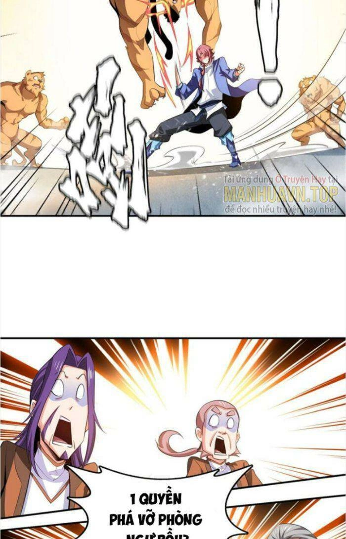 Thiên Đạo Đồ Thư Quán Chapter 240 - 8