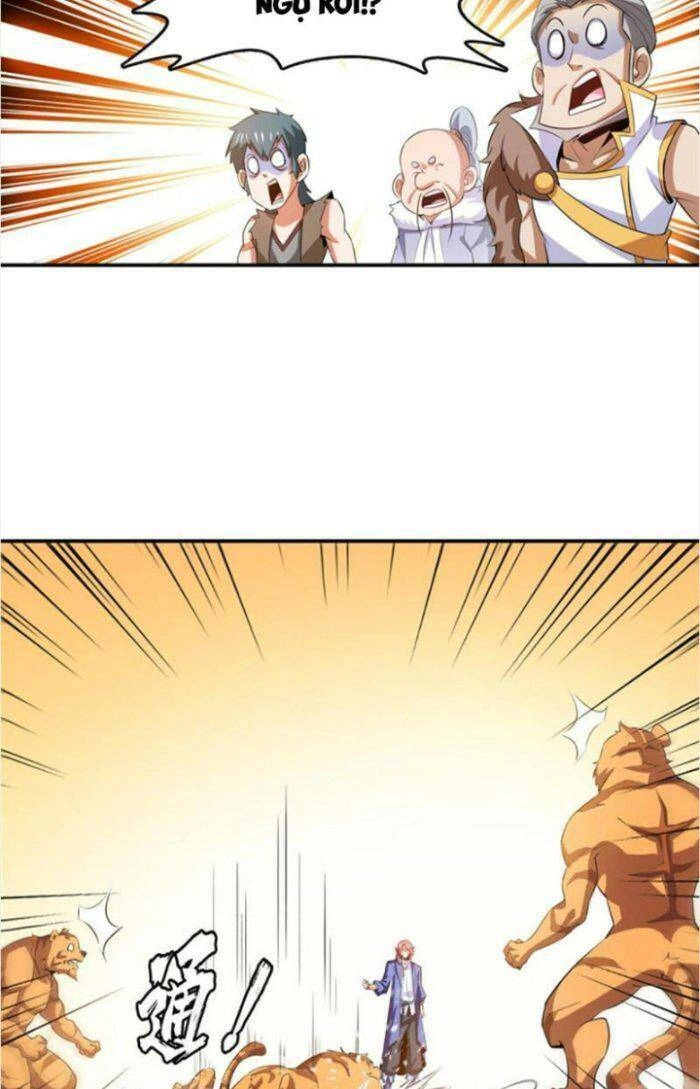 Thiên Đạo Đồ Thư Quán Chapter 240 - 9