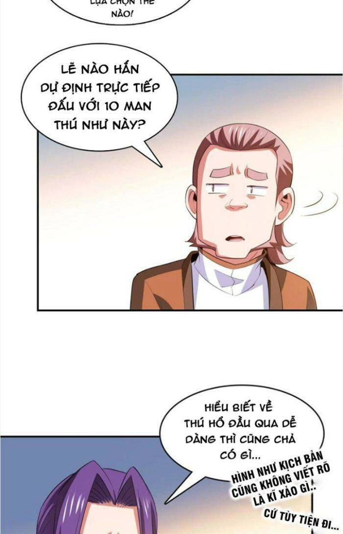 Thiên Đạo Đồ Thư Quán Chapter 240 - 15