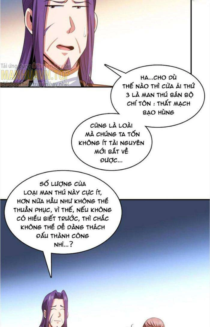 Thiên Đạo Đồ Thư Quán Chapter 240 - 16