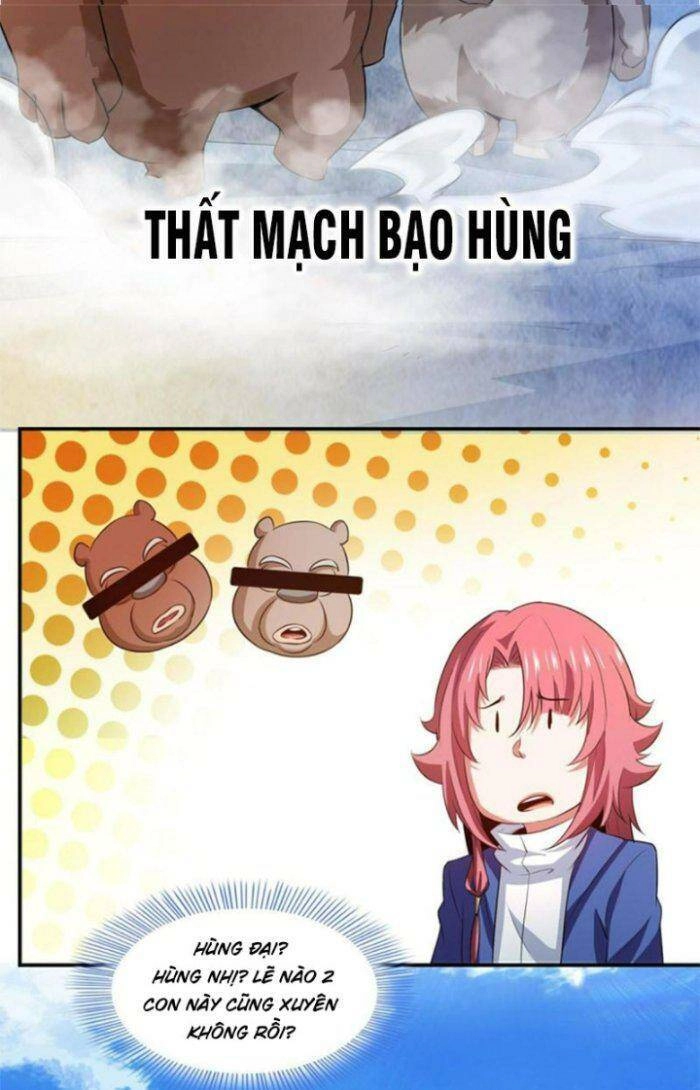 Thiên Đạo Đồ Thư Quán Chapter 240 - 18