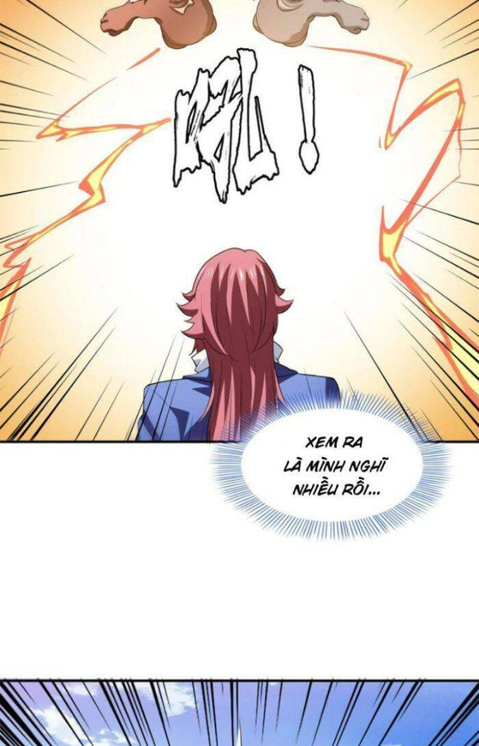 Thiên Đạo Đồ Thư Quán Chapter 240 - 20