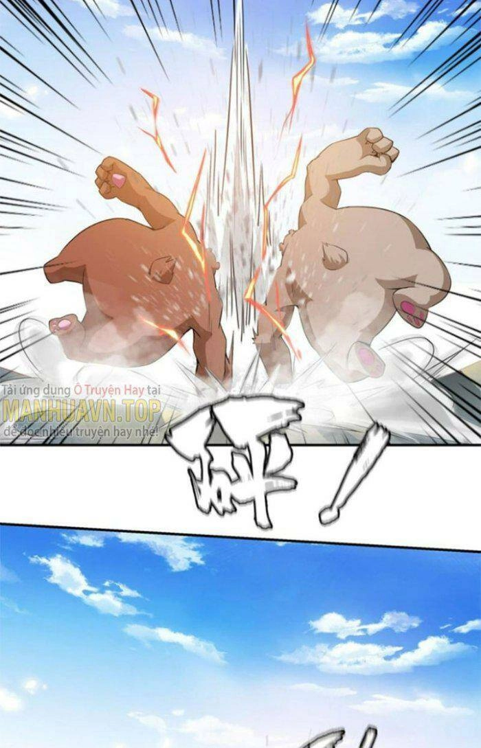 Thiên Đạo Đồ Thư Quán Chapter 240 - 21