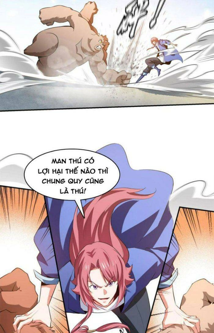 Thiên Đạo Đồ Thư Quán Chapter 240 - 22