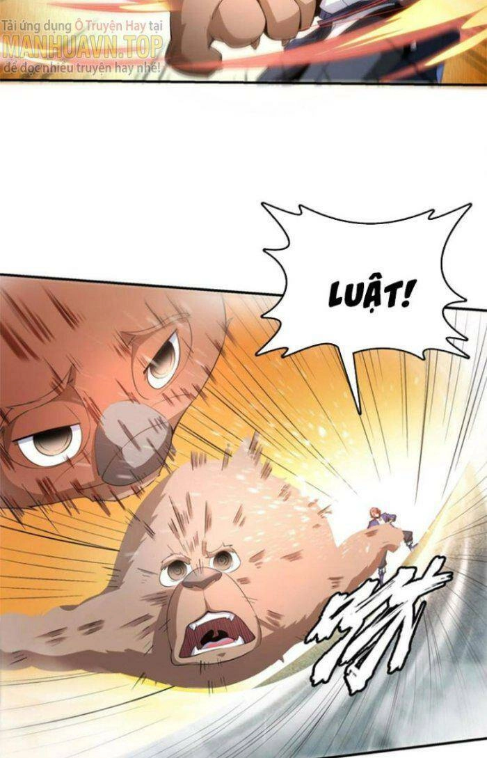 Thiên Đạo Đồ Thư Quán Chapter 240 - 27