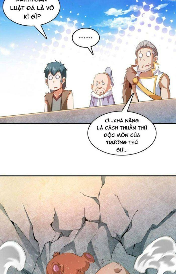 Thiên Đạo Đồ Thư Quán Chapter 240 - 31