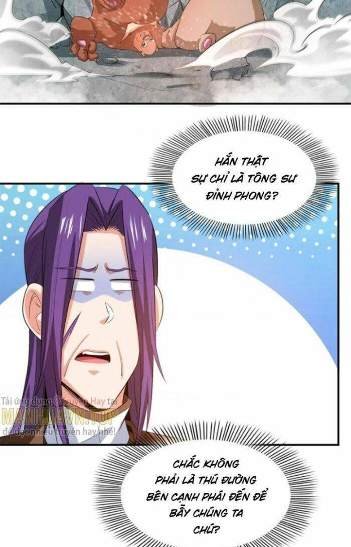 Thiên Đạo Đồ Thư Quán Chapter 240 - 32