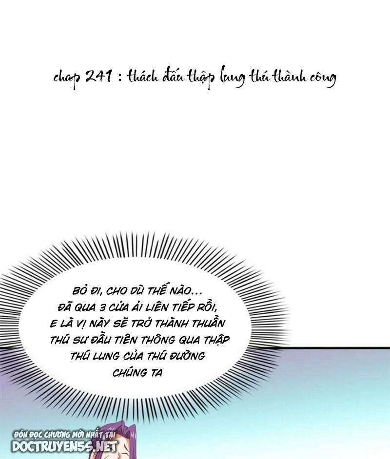 Thiên Đạo Đồ Thư Quán Chapter 241 - 1