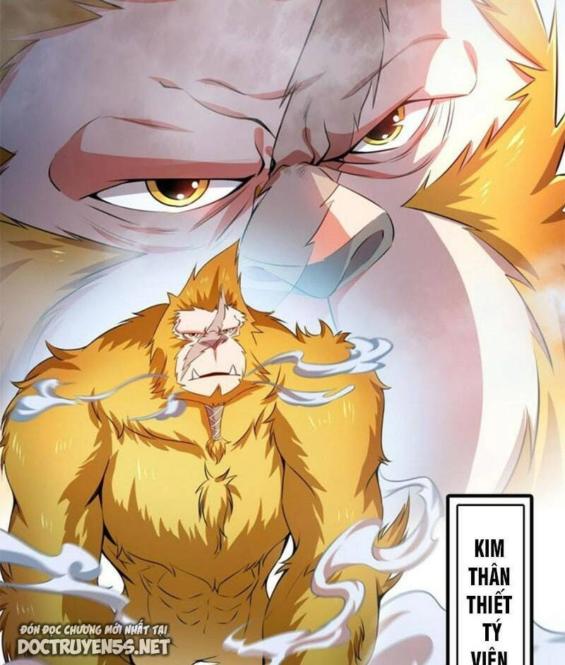 Thiên Đạo Đồ Thư Quán Chapter 241 - 3