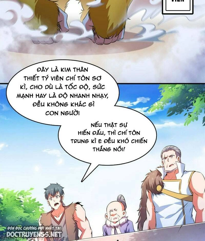 Thiên Đạo Đồ Thư Quán Chapter 241 - 4