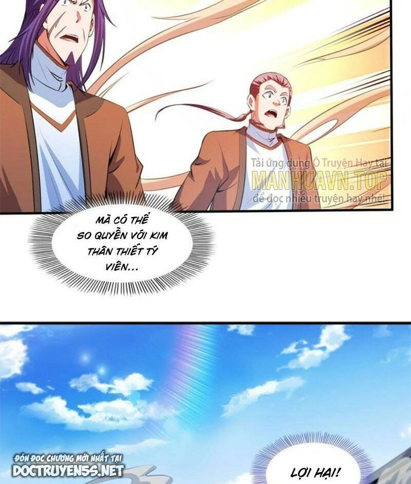 Thiên Đạo Đồ Thư Quán Chapter 241 - 16