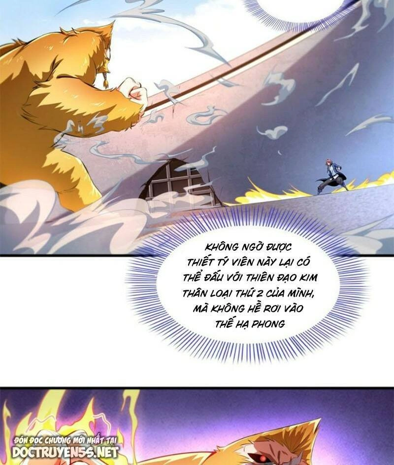 Thiên Đạo Đồ Thư Quán Chapter 241 - 17