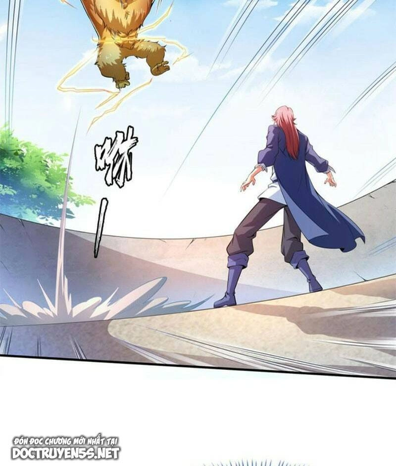 Thiên Đạo Đồ Thư Quán Chapter 241 - 19