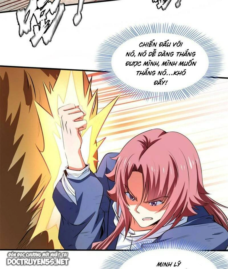 Thiên Đạo Đồ Thư Quán Chapter 241 - 21