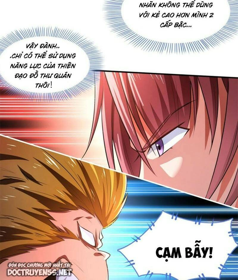 Thiên Đạo Đồ Thư Quán Chapter 241 - 22