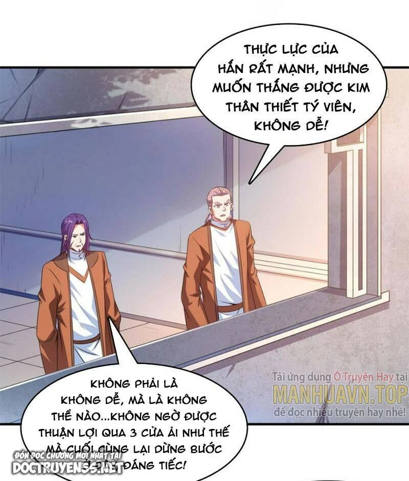 Thiên Đạo Đồ Thư Quán Chapter 241 - 24