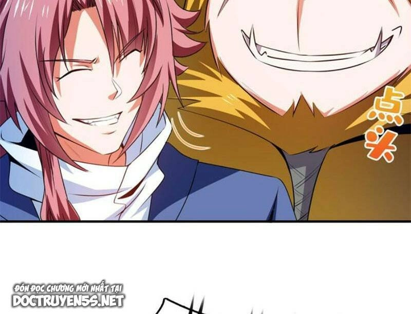 Thiên Đạo Đồ Thư Quán Chapter 241 - 34